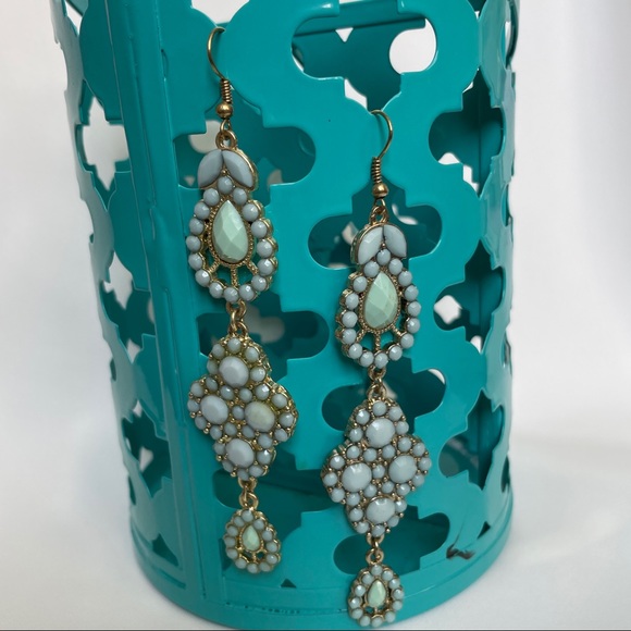 Two Pairs of Earrings - Picture 2 of 9